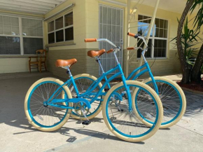 Gulfport Getaway-Close to Everything!